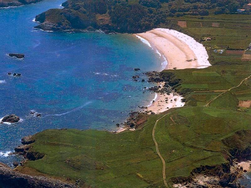 Nuevo Loylla Niembro A 500 M De La Playa 빌라 외부 사진