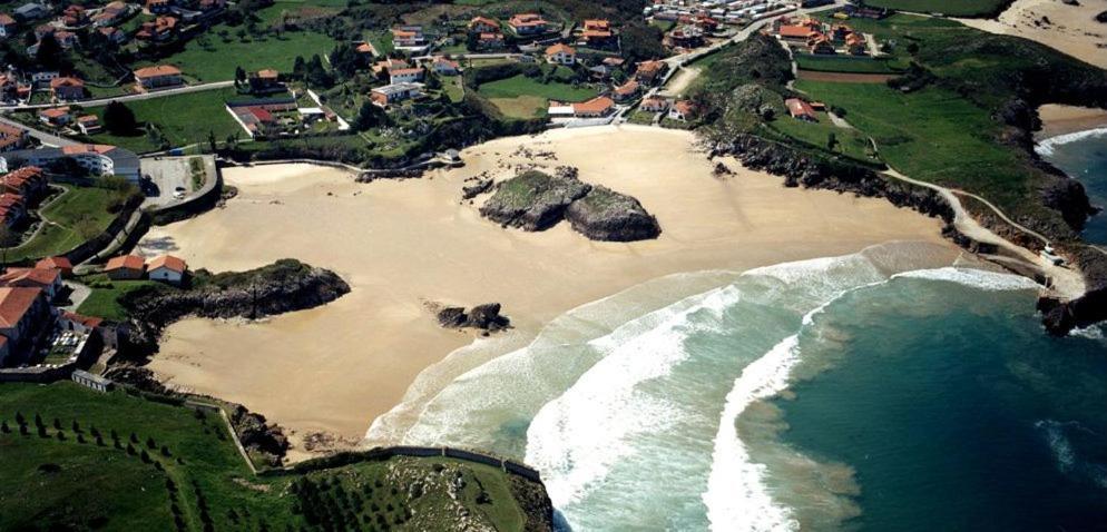 Nuevo Loylla Niembro A 500 M De La Playa 빌라 외부 사진